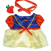 Fairy Tale Princess Dress | Bear World.