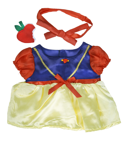 Fairy Tale Princess Dress | Bear World.