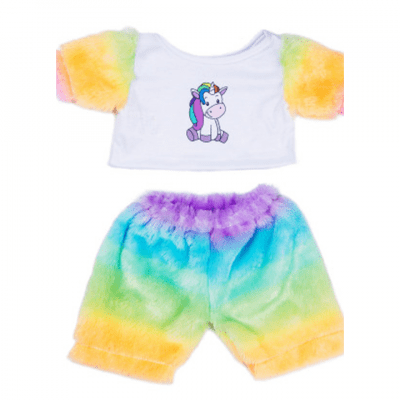 Cosy Unicorn Pj's | Bear World.