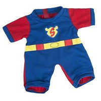 Super Bear Pj's | Bear World.