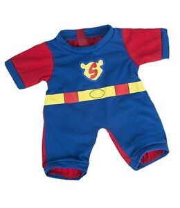 Super Bear Pj's | Bear World.