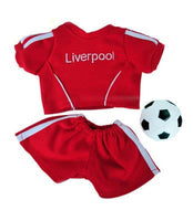 
              Liverpool Brown Bear Gift Set | Bear World.
            