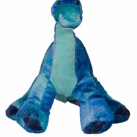 Burly Brachiosaurus Bear Kit | Bear World.