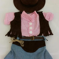Cowgirl Gift Set | Bear World.