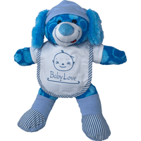 
              Baby Love Blue Gift Set | Bear World.
            