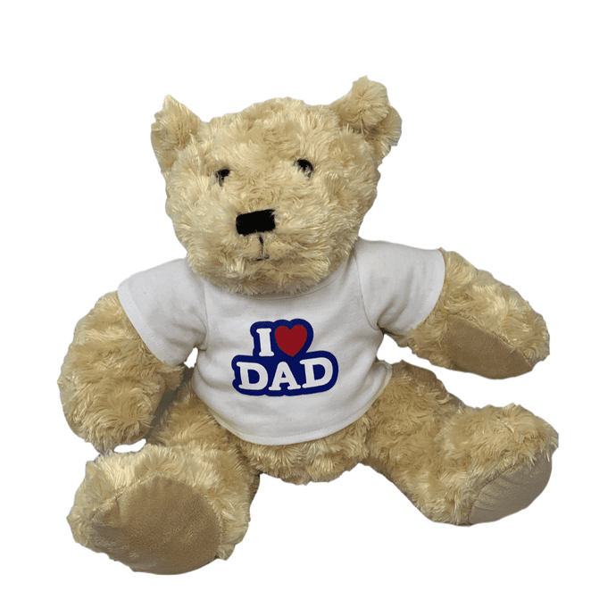 I Love You Dad Gift Set | Bear World.