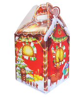 
              Carry Home Box "Christmas" | Bear World.
            