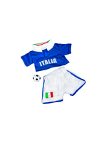 
              Italia Football Kit Gift Set | Bear World.
            